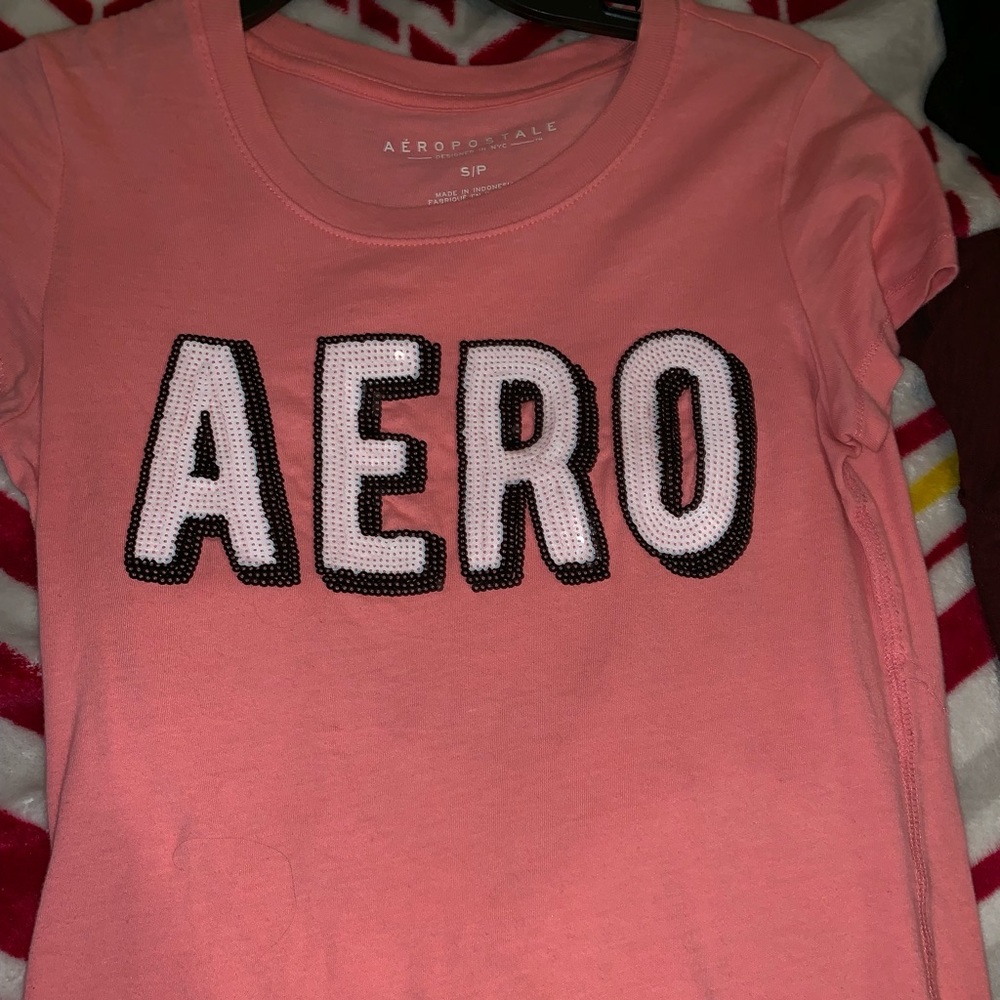 Aeropostale Tee